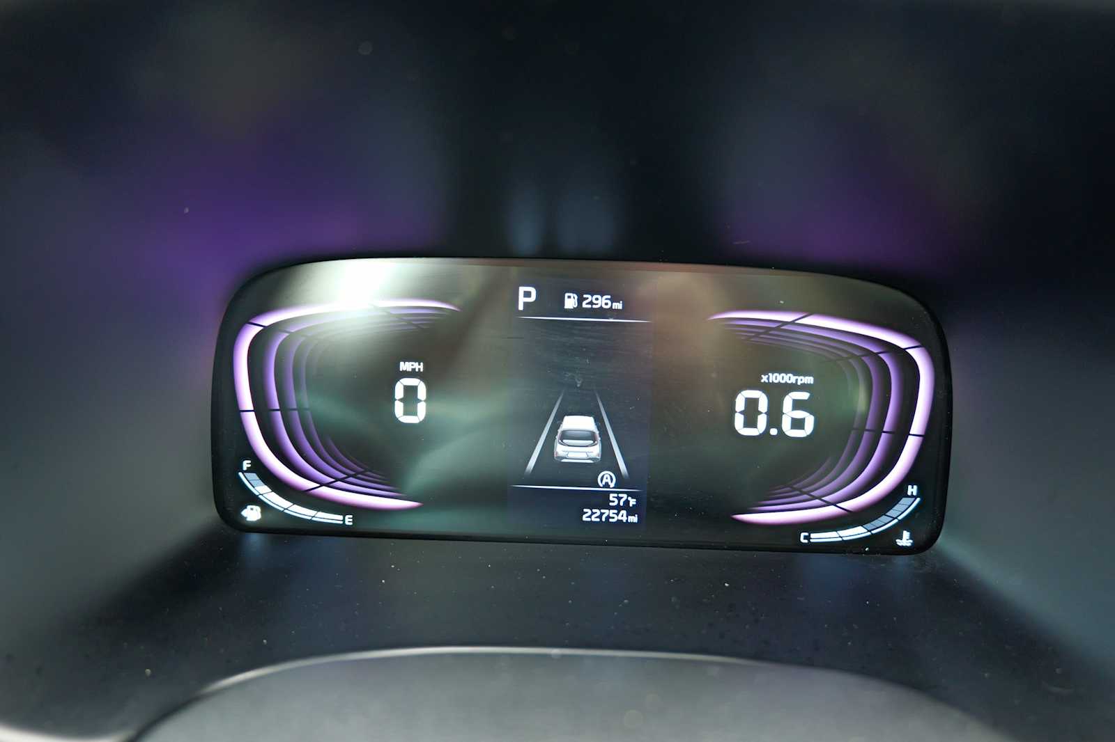 Thumbnail: 2025 Kia Soul - 8