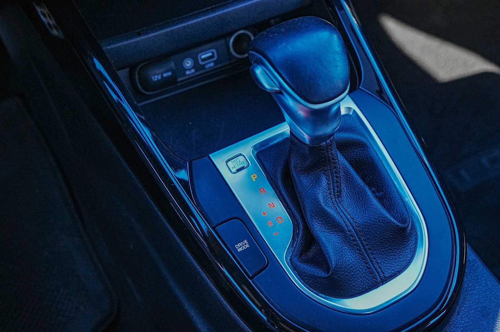 Thumbnail: 2021 Kia Forte - 21