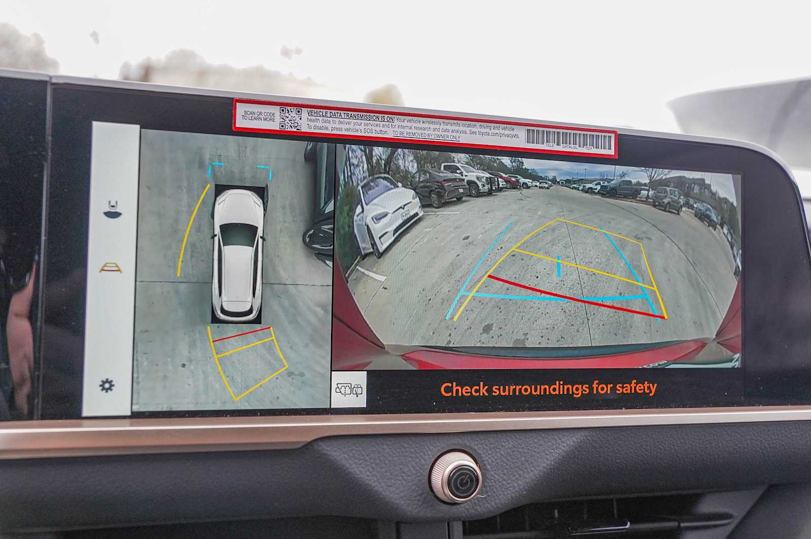 Thumbnail: 2025 Toyota Crown Signia - 16