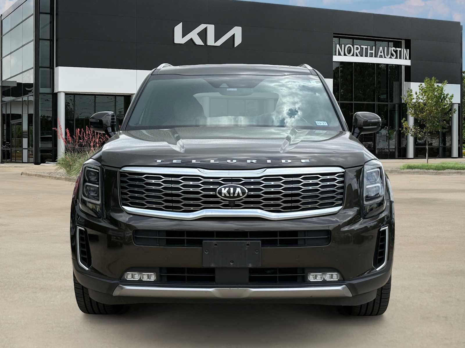 Thumbnail: 2020 Kia Telluride - 3