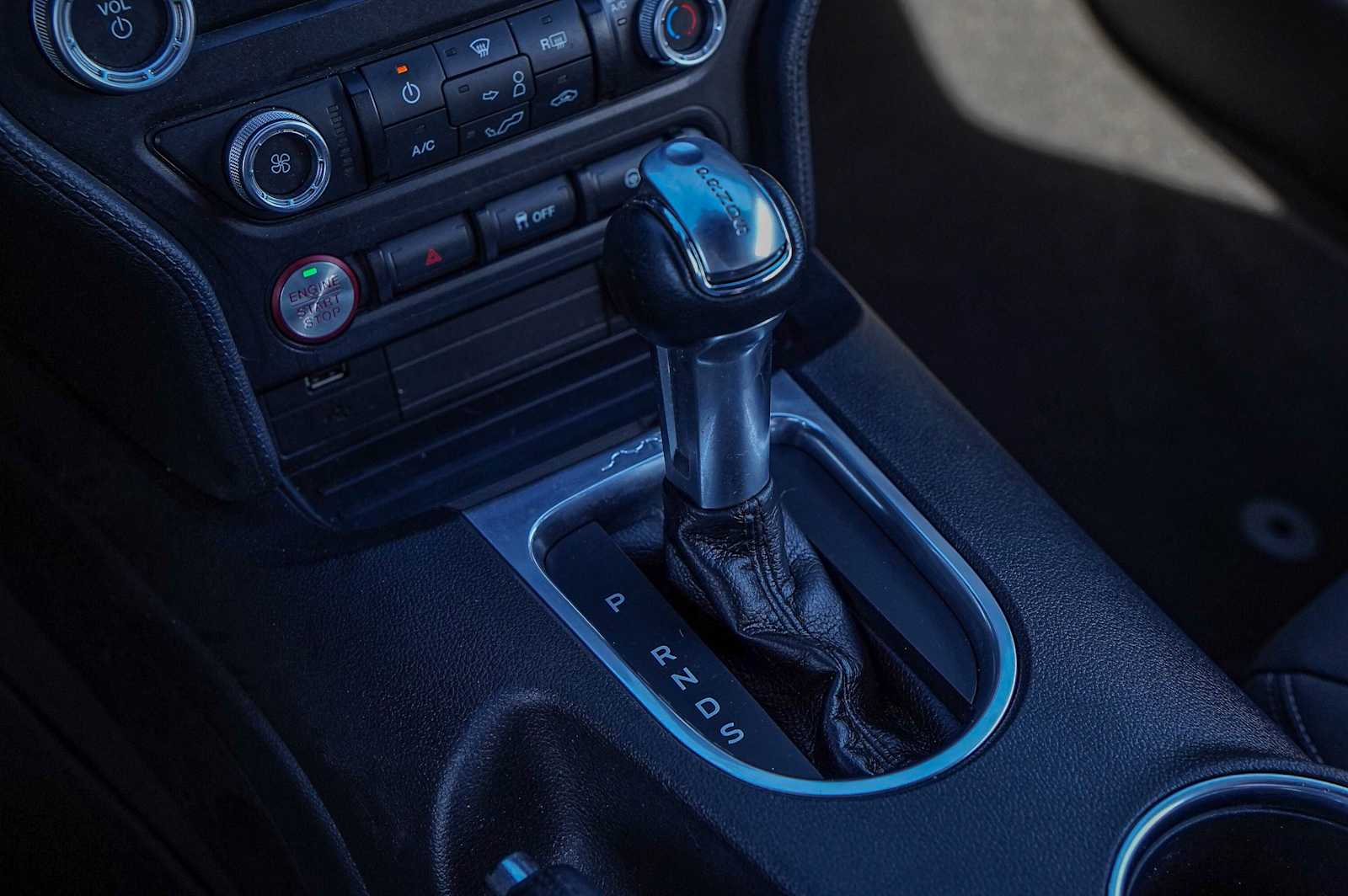 Thumbnail: 2020 Ford Mustang - 21