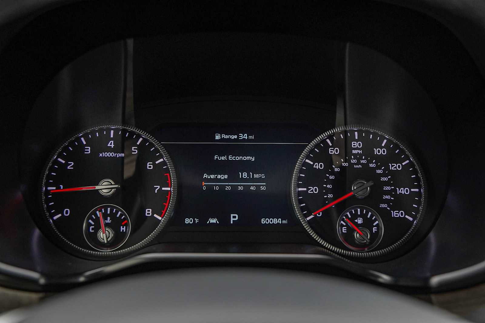 Thumbnail: 2022 Kia Telluride - 15