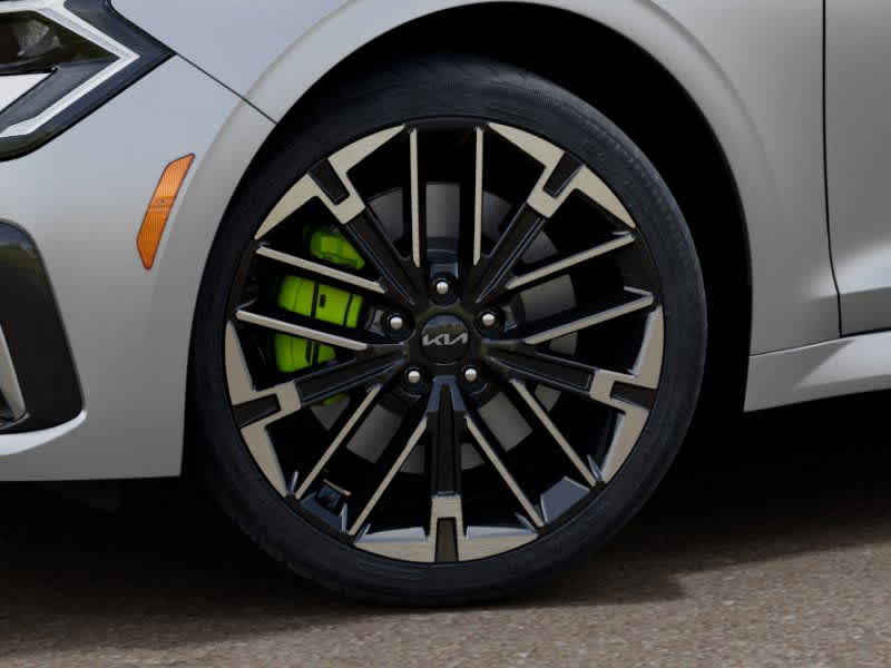 Thumbnail: 2026 Kia K5 - 9