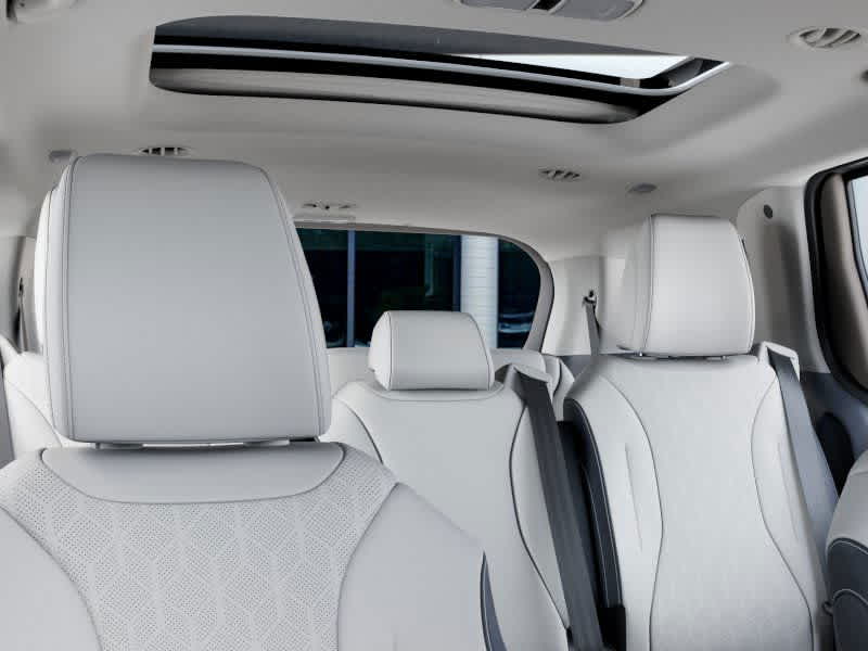 Thumbnail: 2025 Kia Carnival - 27