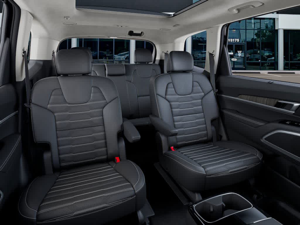 Thumbnail: 2025 Kia Telluride - 16