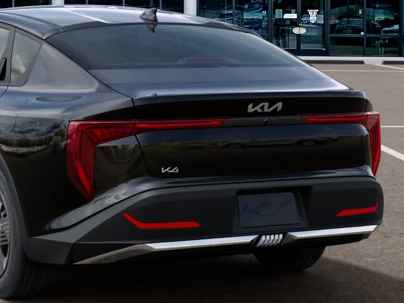 Thumbnail: 2026 Kia K4 - 13
