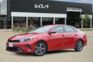 2024 Kia Forte LXS Sedan