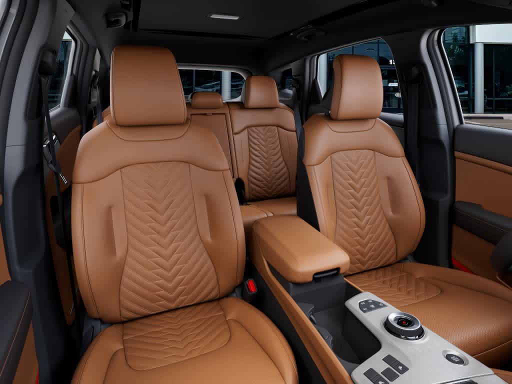Thumbnail: 2026 Kia Sportage - 15
