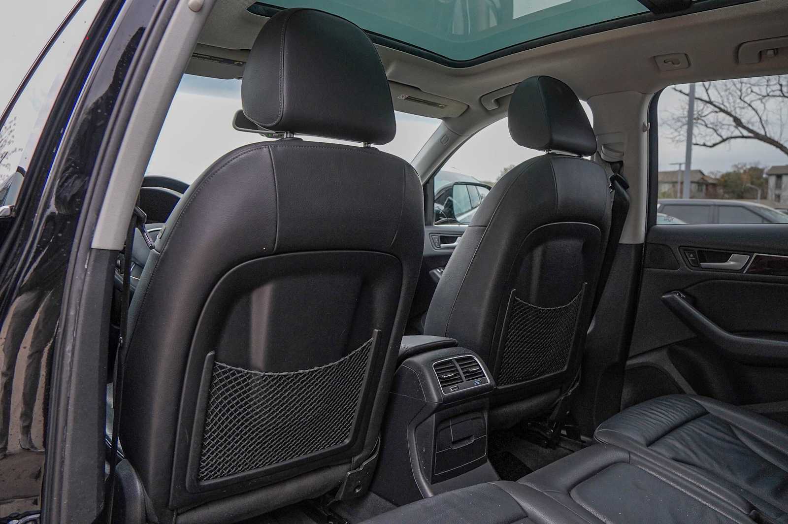 Thumbnail: 2015 Audi Q5 - 26