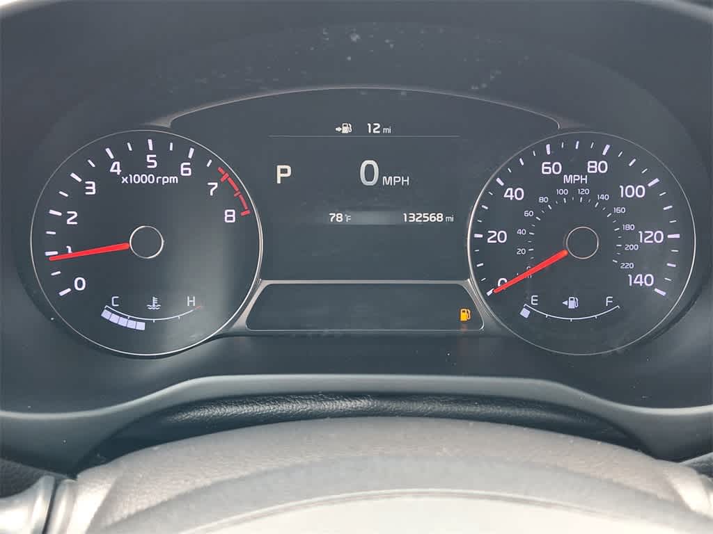 Thumbnail: 2018 Kia Soul - 16