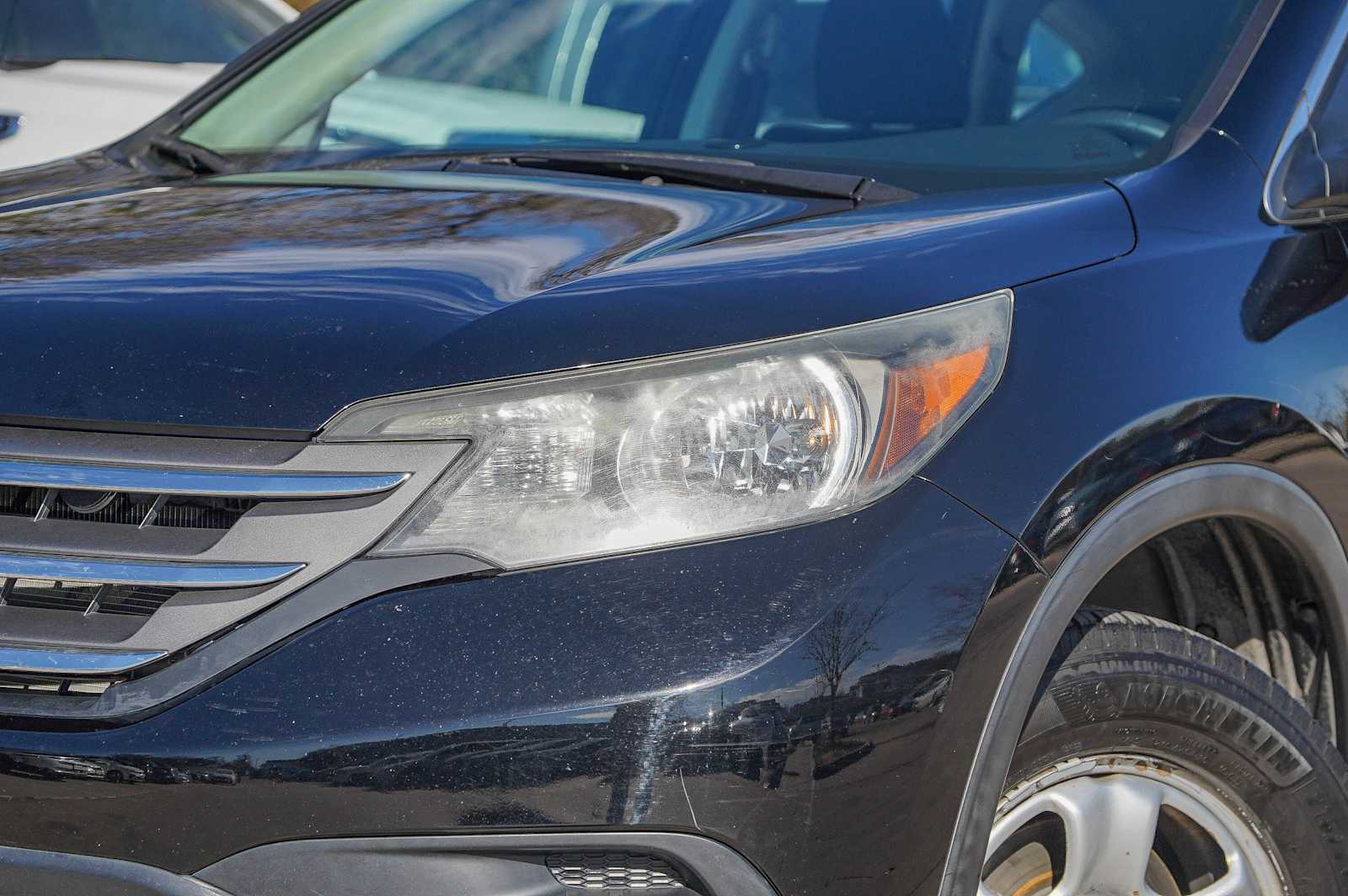 Thumbnail: 2012 Honda CR-V - 3