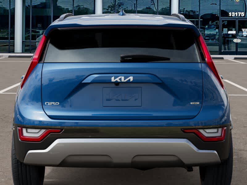 Thumbnail: 2025 Kia Niro - 13