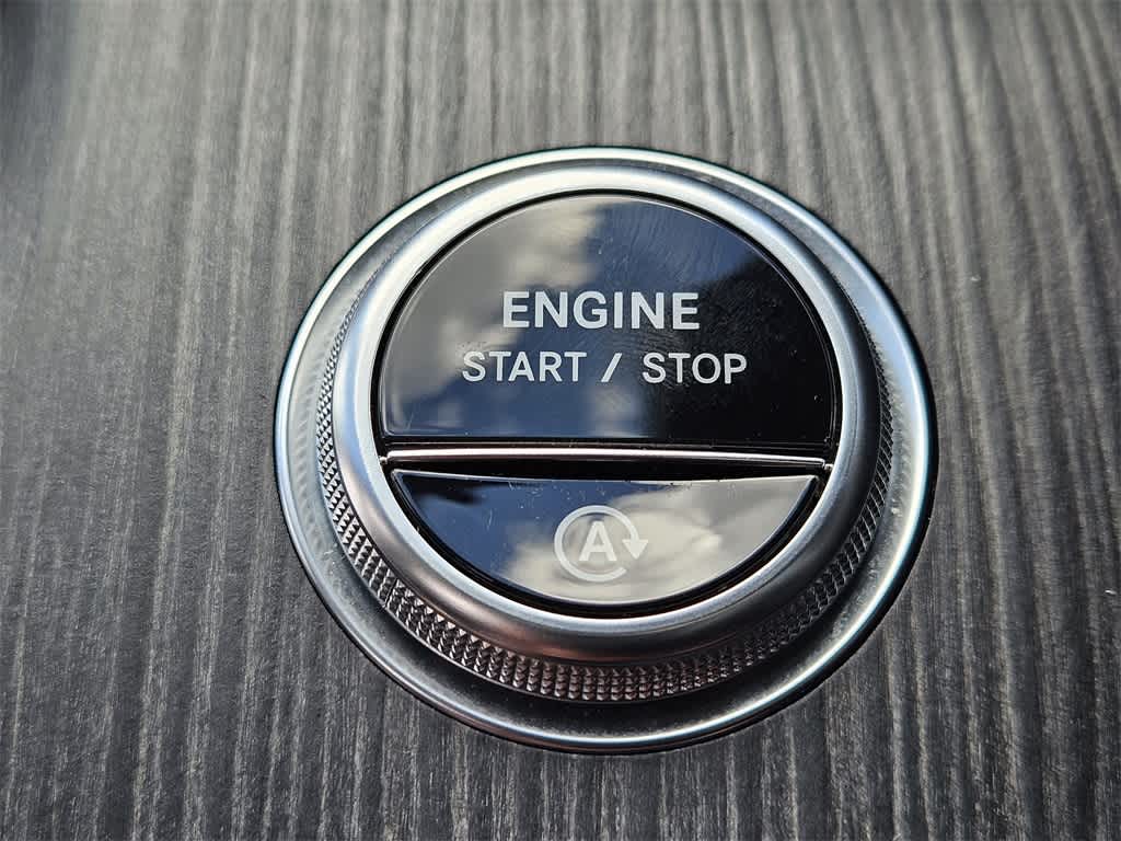 2024 Mercedes-Benz C-Class C 300 20