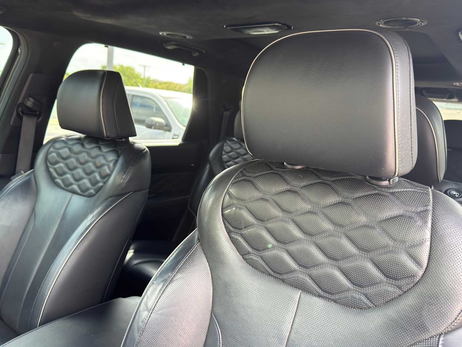 Thumbnail: 2020 Hyundai Palisade - 12