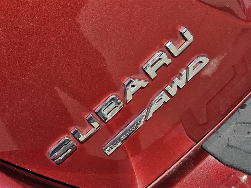 Thumbnail: 2016 Subaru Crosstrek - 12
