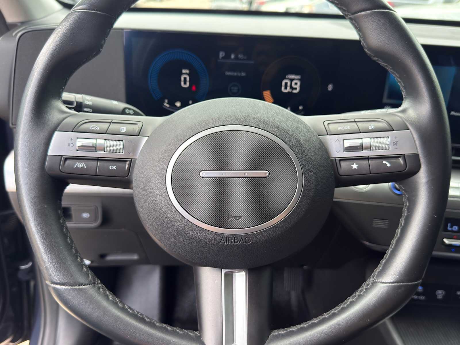 Thumbnail: 2024 Hyundai Kona - 16