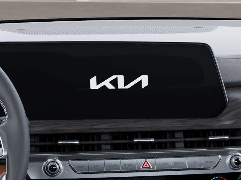 Thumbnail: 2025 Kia Telluride - 20