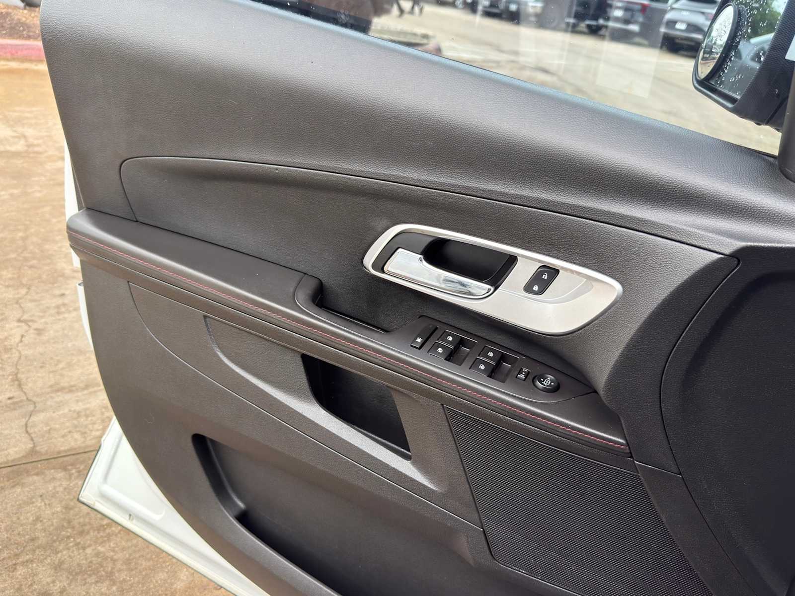 Thumbnail: 2015 Chevrolet Equinox - 17