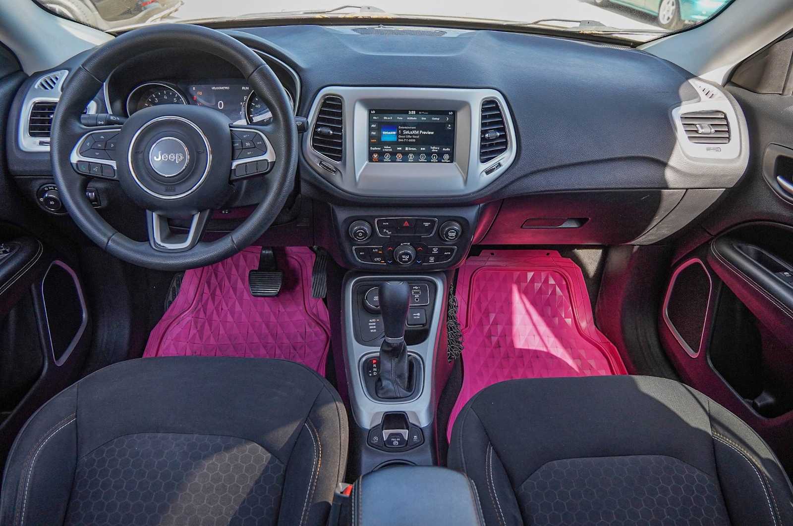 Thumbnail: 2019 Jeep Compass - 25