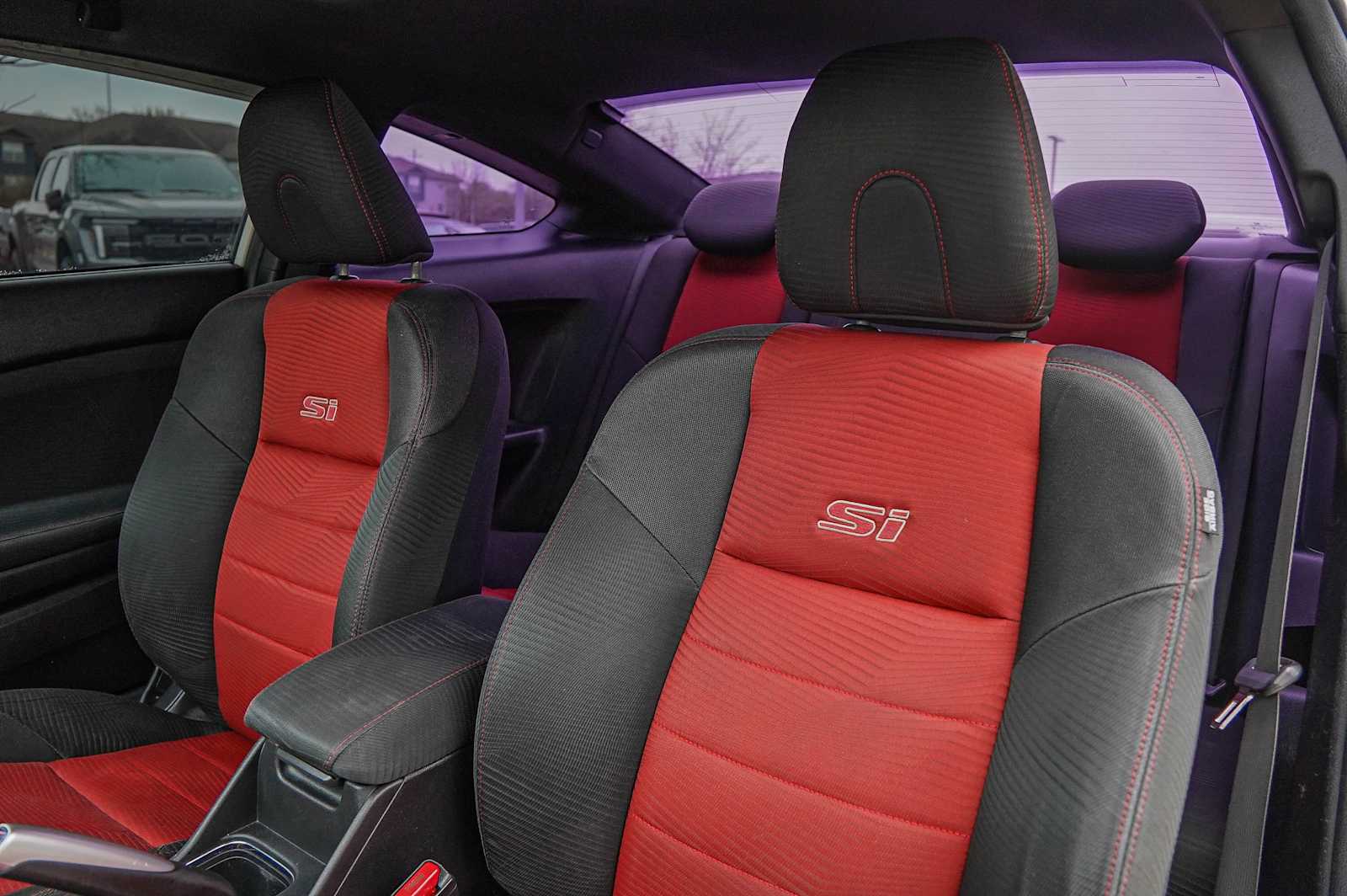 Thumbnail: 2015 Honda Civic - 11