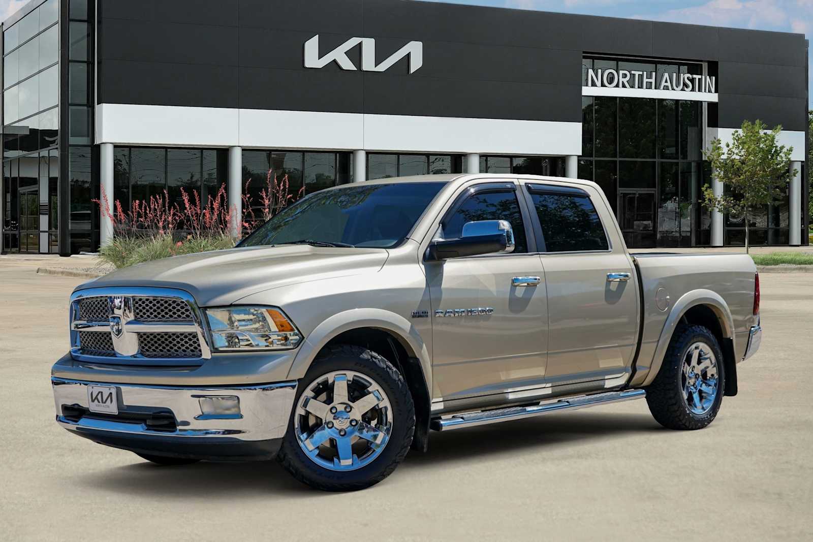 2011 RAM 1500 Pickup