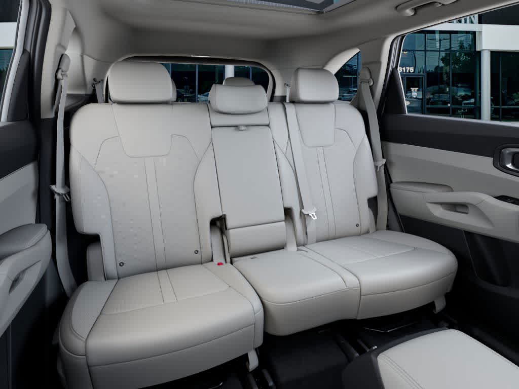 Thumbnail: 2026 Kia Sorento - 16