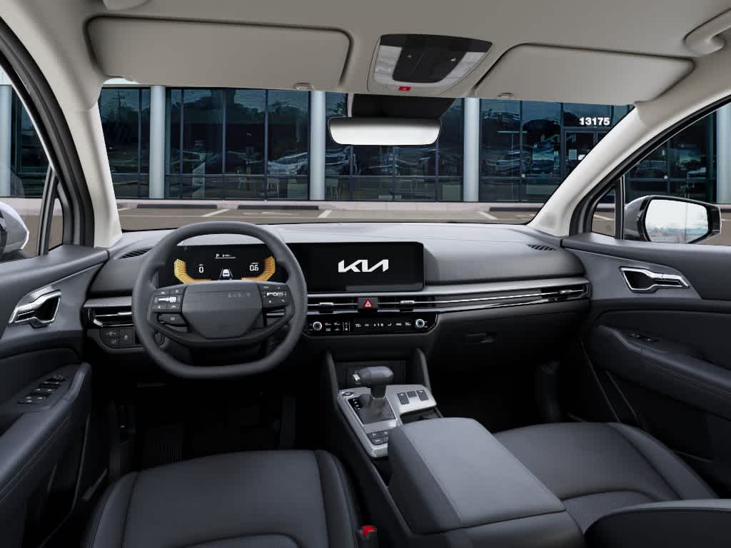 Thumbnail: 2026 Kia Sportage - 14