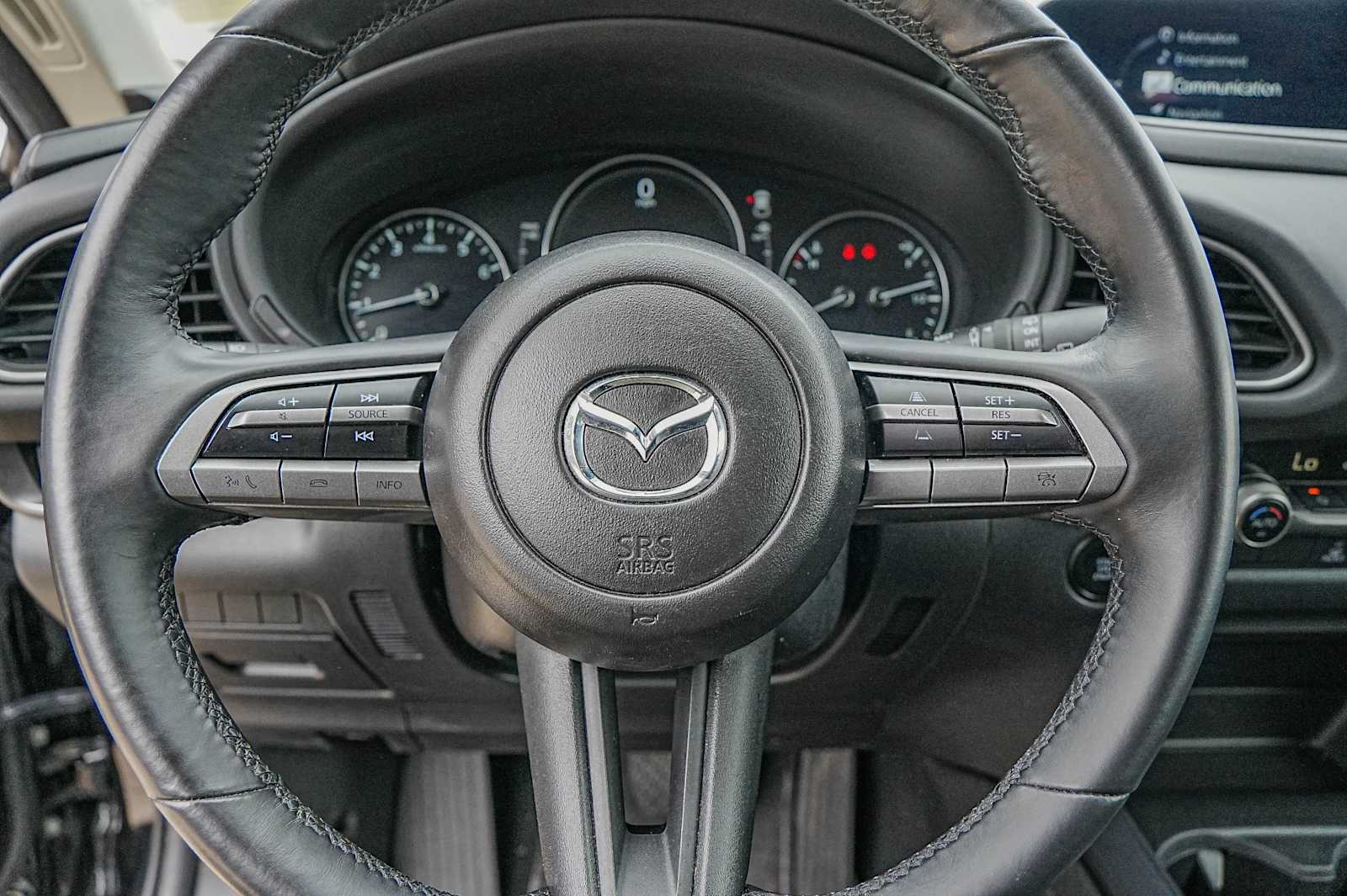 Thumbnail: 2021 Mazda CX-30 - 12