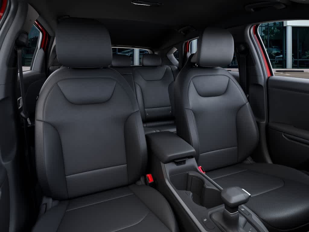 Thumbnail: 2026 Kia K4 - 15