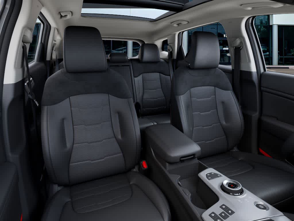 Thumbnail: 2026 Kia Sportage - 15