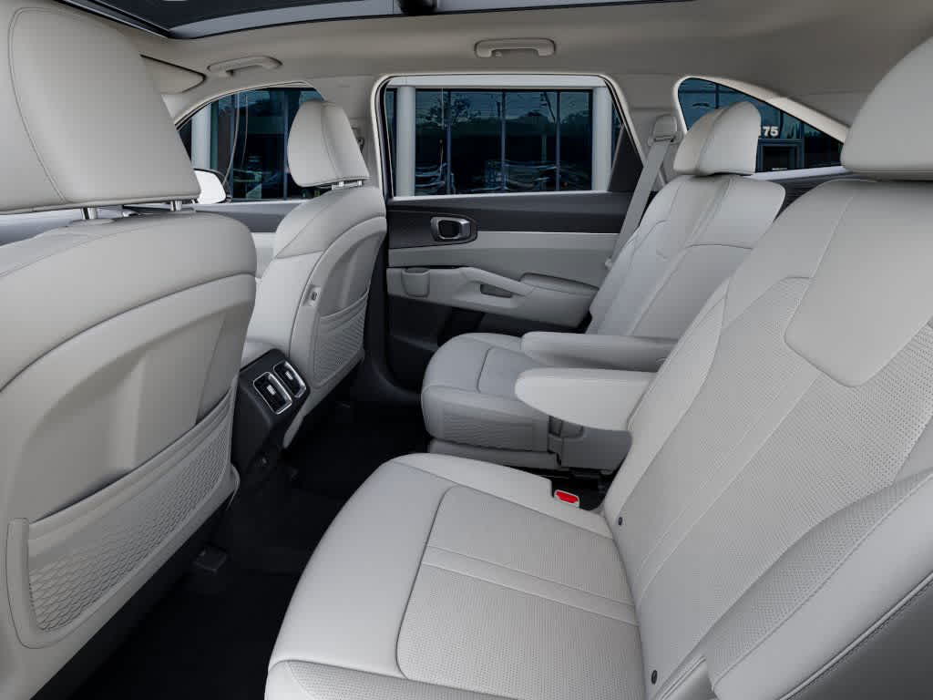 Thumbnail: 2025 Kia Sorento - 18