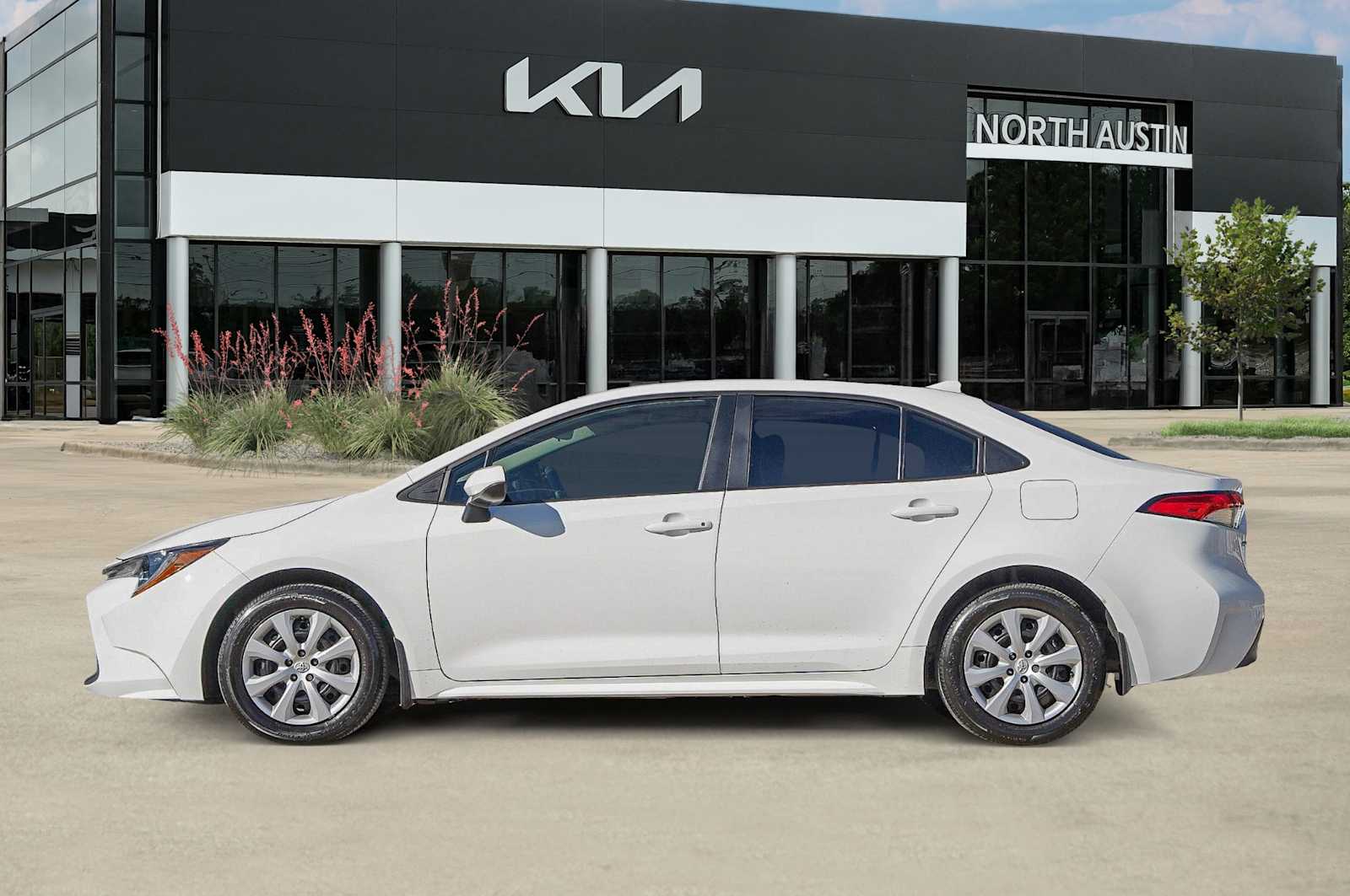 Thumbnail: 2024 Toyota Corolla - 4