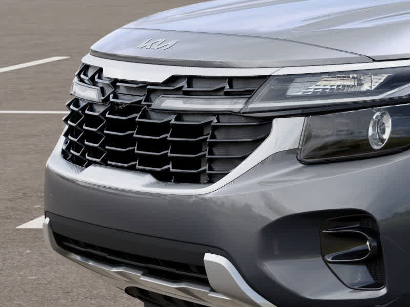 Thumbnail: 2026 Kia Seltos - 12