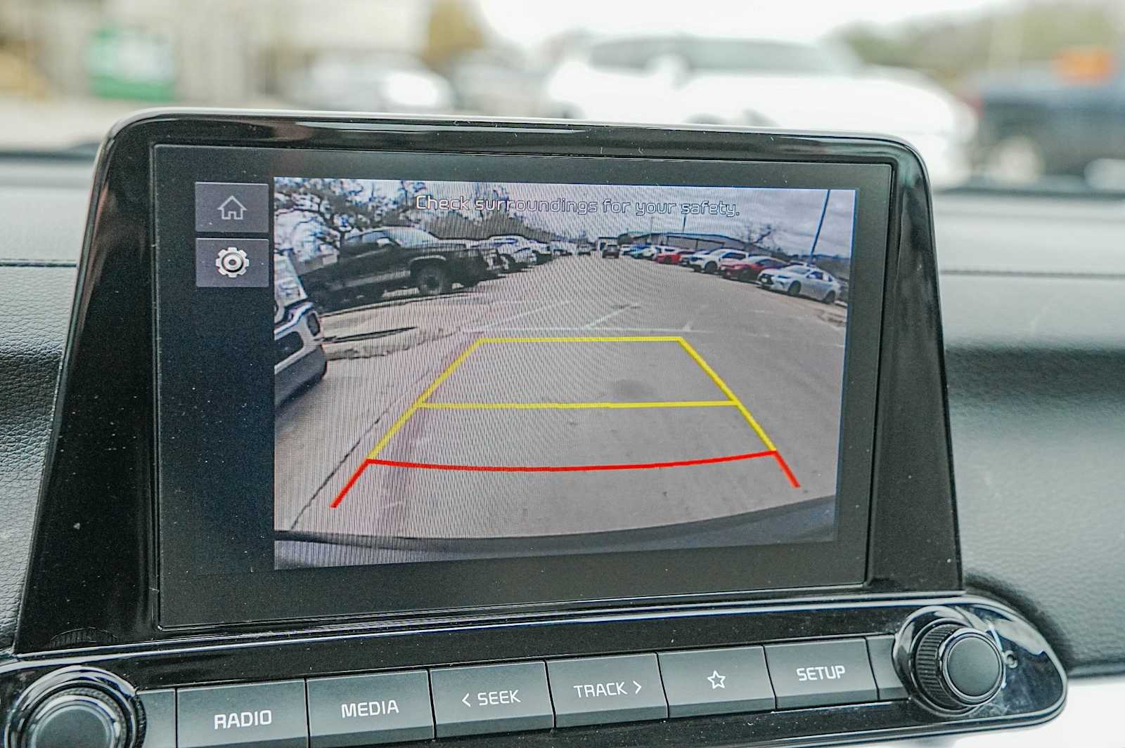 Thumbnail: 2023 Kia Forte - 16