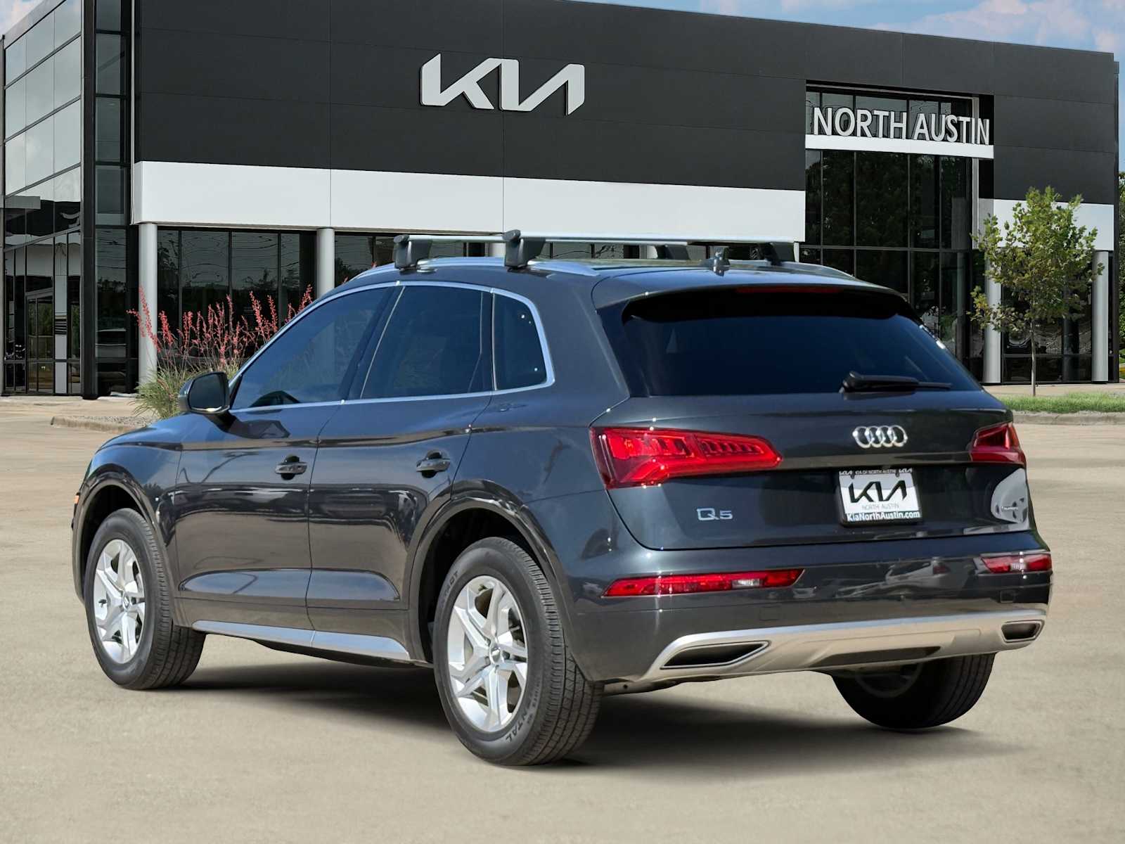 Thumbnail: 2019 Audi Q5 - 7