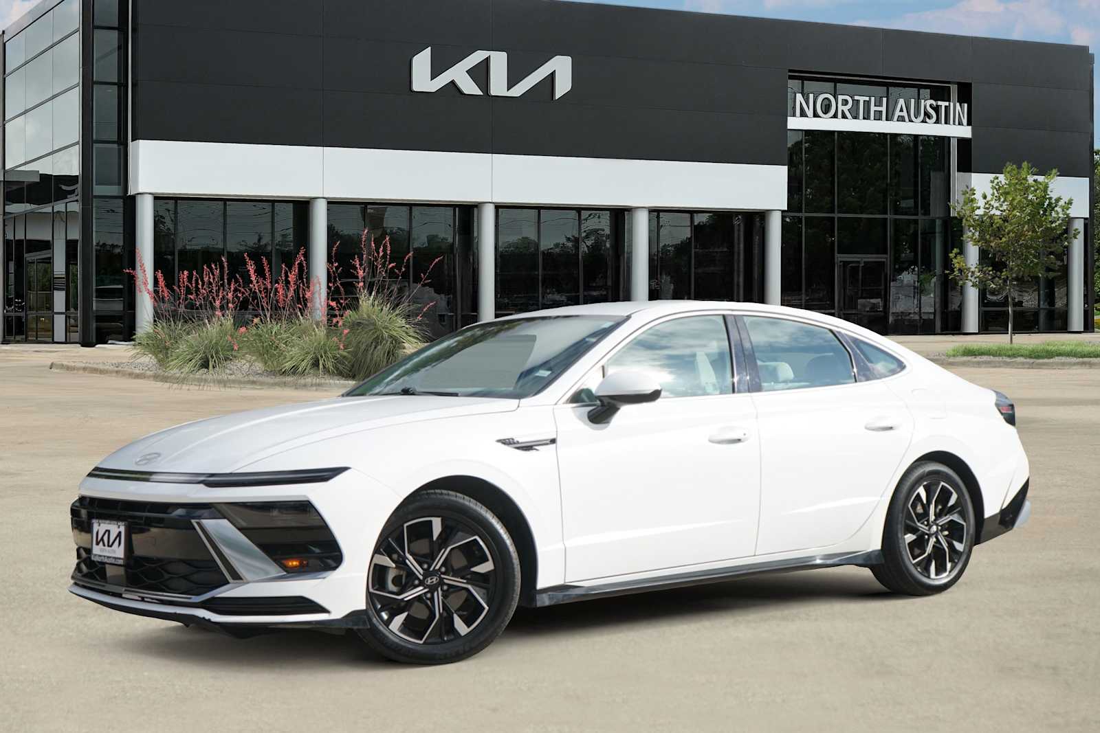 2025 Hyundai Sonata