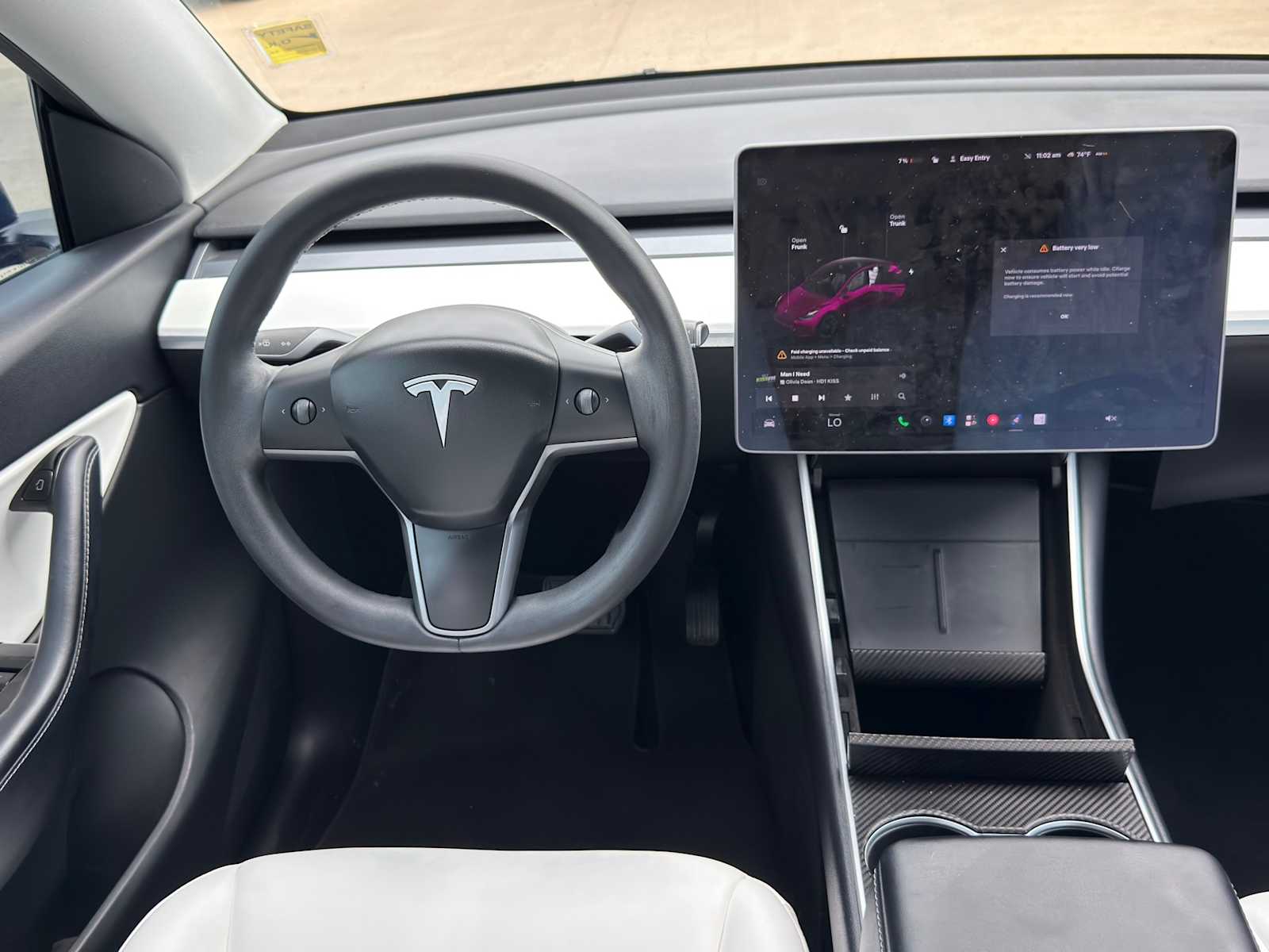 Thumbnail: 2020 Tesla Model Y - 21