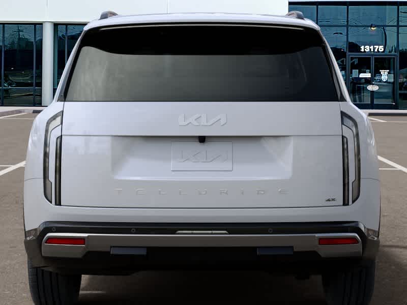 Thumbnail: 2027 Kia Telluride - 13