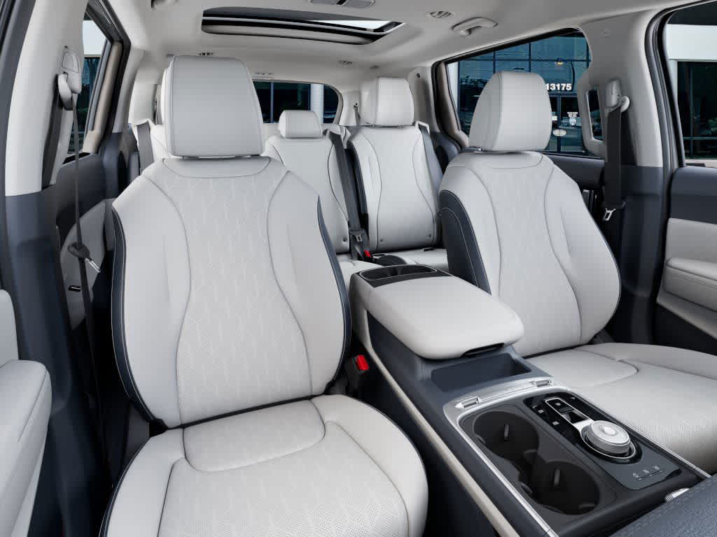 Thumbnail: 2025 Kia Carnival - 15