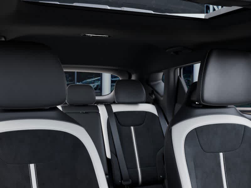 Thumbnail: 2025 Kia EV6 - 27