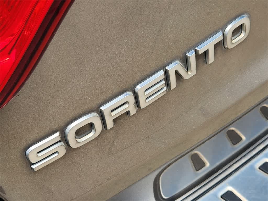 Thumbnail: 2014 Kia Sorento - 12