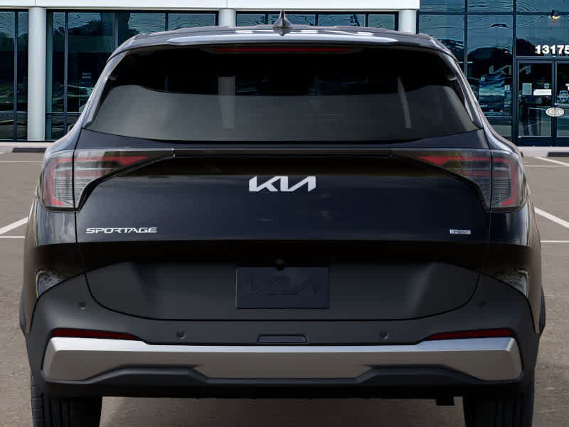 Thumbnail: 2026 Kia Sportage - 13
