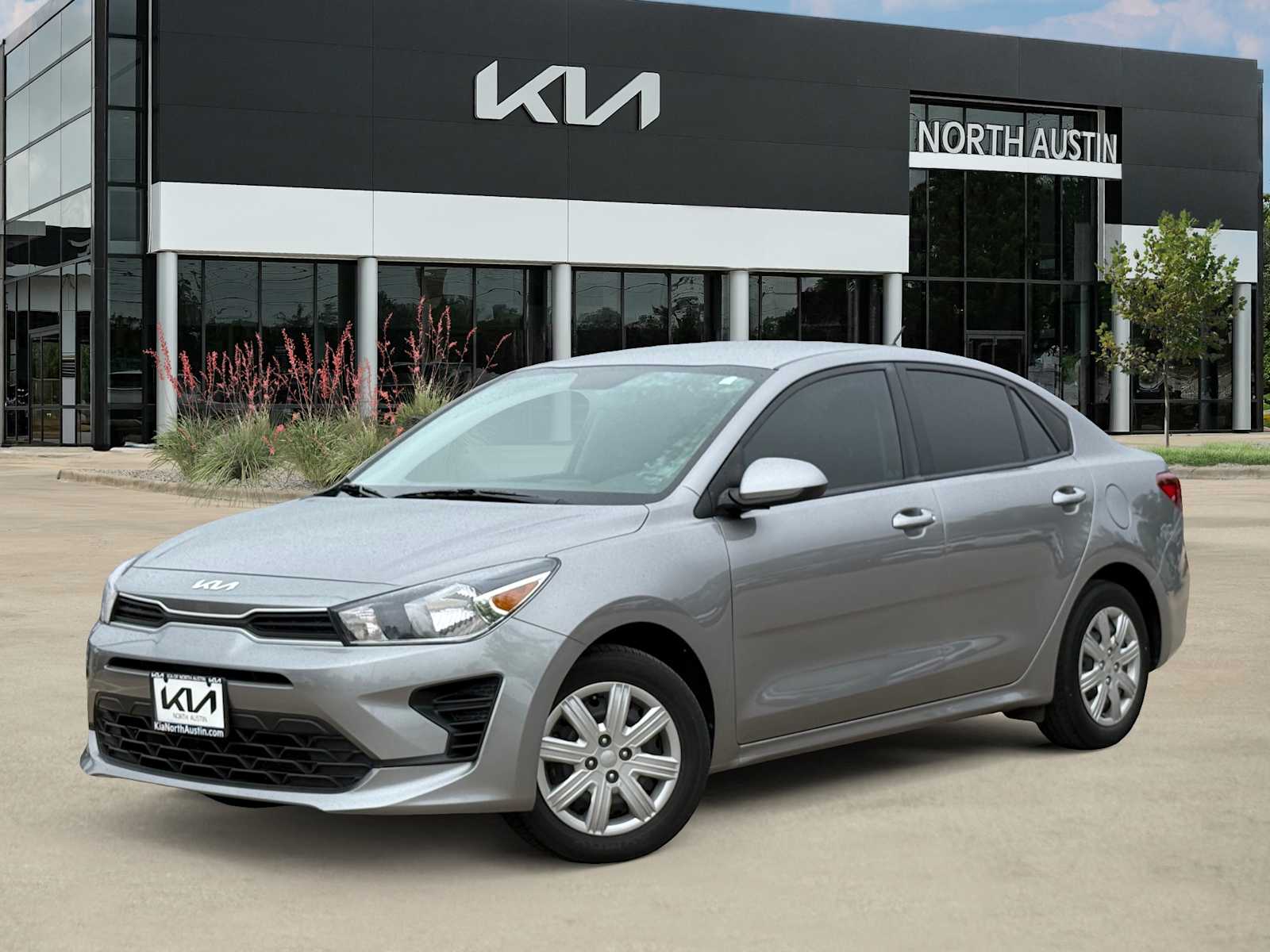 2023 Kia Rio