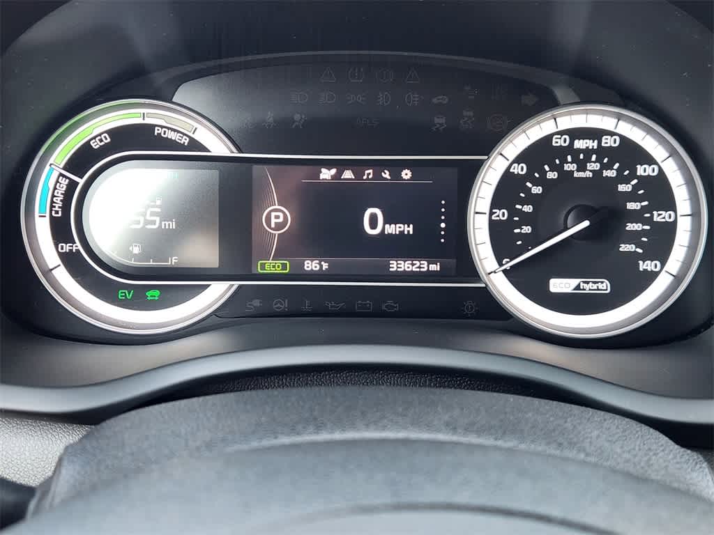 Thumbnail: 2019 Kia Niro - 15