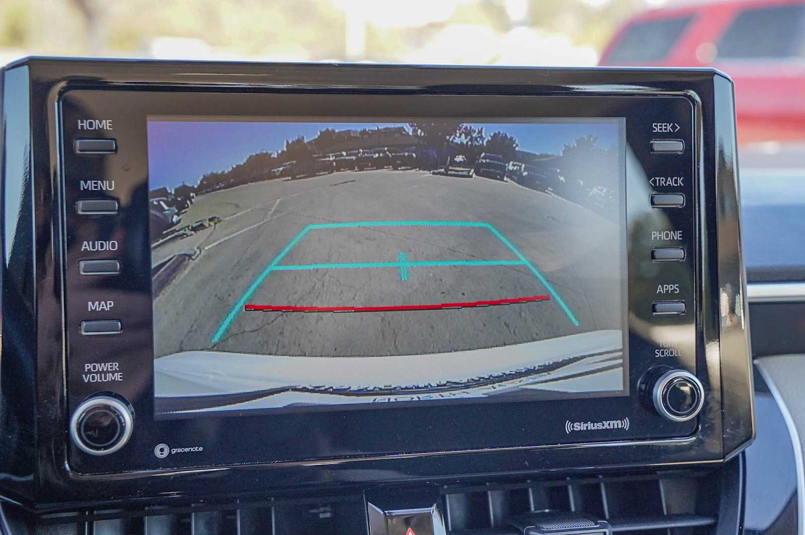 Thumbnail: 2022 Toyota Corolla - 16