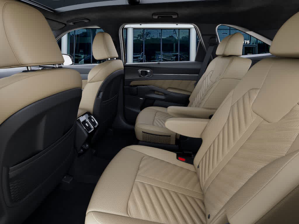 Thumbnail: 2026 Kia Sorento - 18