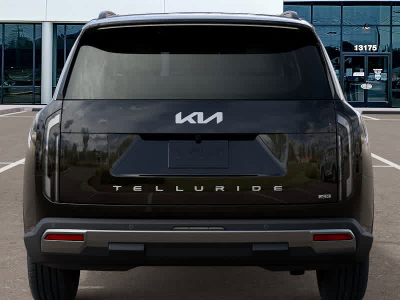 Thumbnail: 2027 Kia Telluride - 13