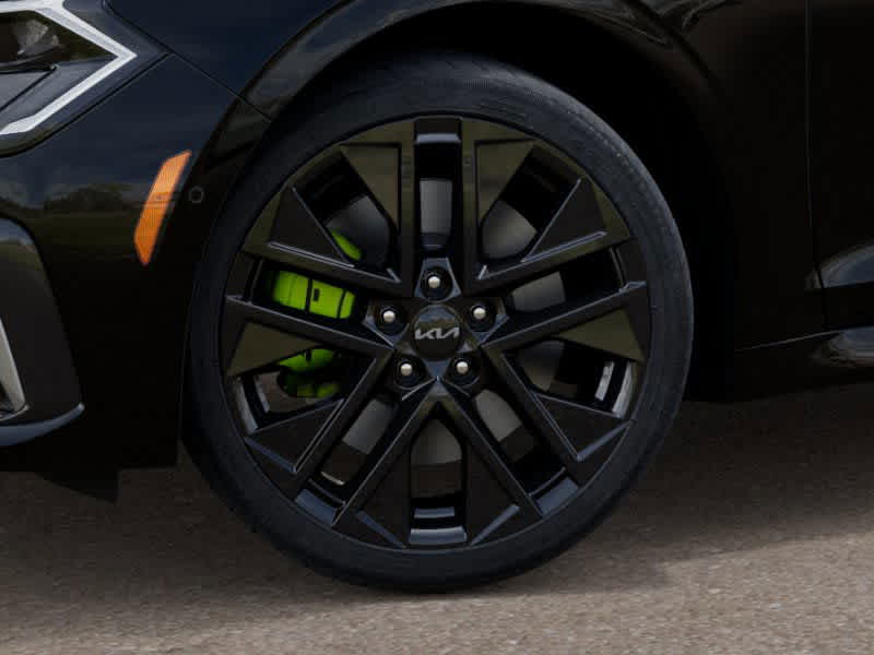 Thumbnail: 2026 Kia K5 - 9