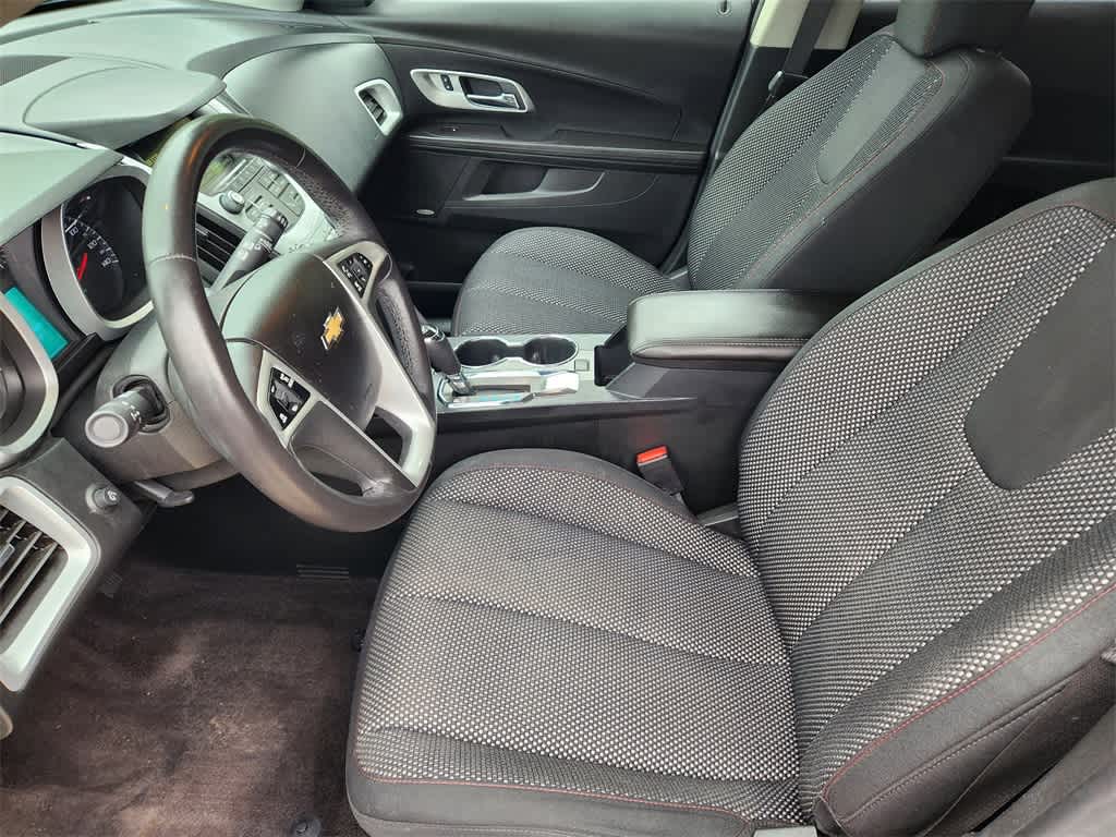 2016 Chevrolet Equinox LT 13