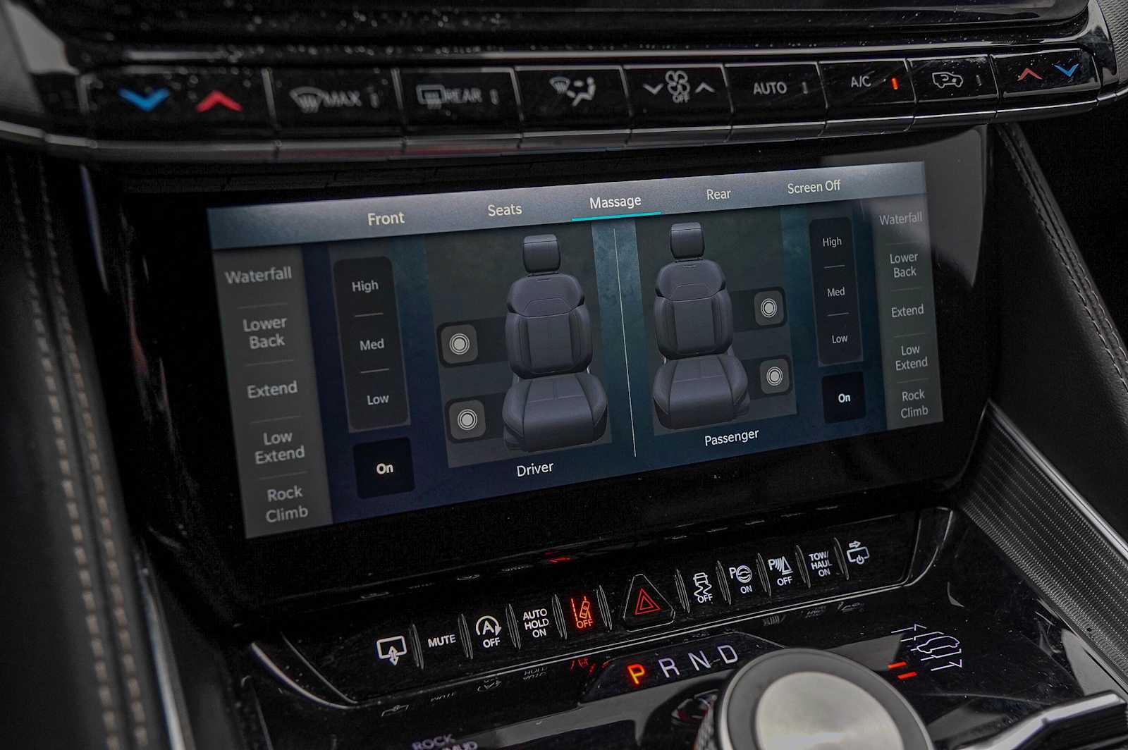 Thumbnail: 2024 Jeep Grand Wagoneer - 20